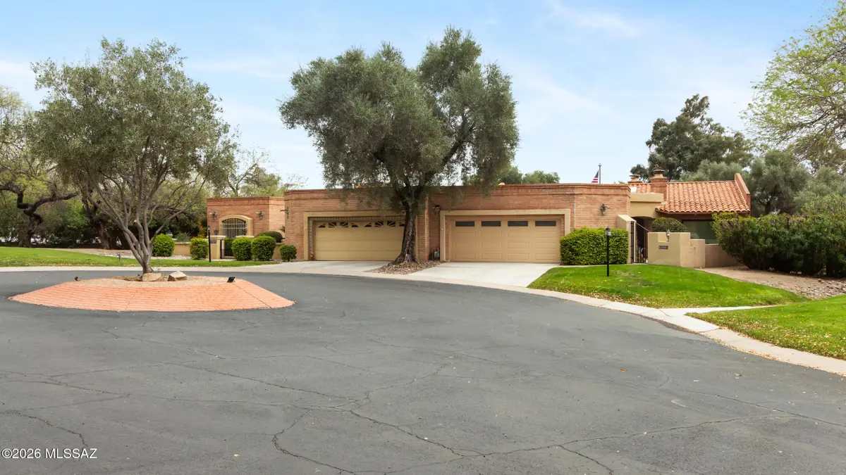 7080 E Calle Tolosa, Tucson, AZ 85750 - #1