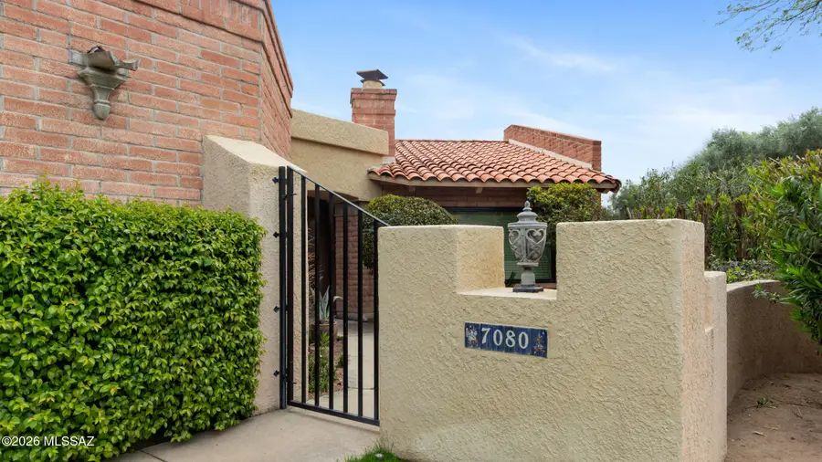 7080 E Calle Tolosa, Tucson, AZ 85750 - #2