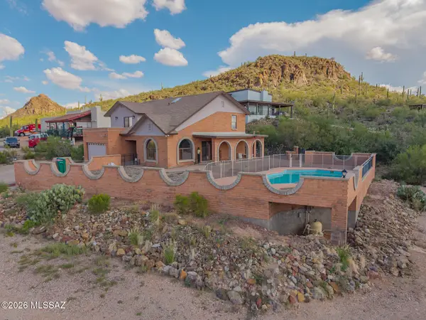 4491 W Irvington, Tucson, AZ 85746