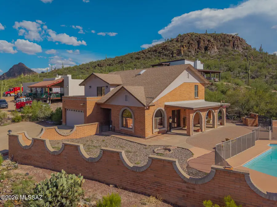 4491 W Irvington, Tucson, AZ 85746 - #3