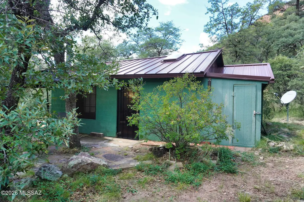 13208 E Turkey Creek, Pearce, AZ 85625 - #1