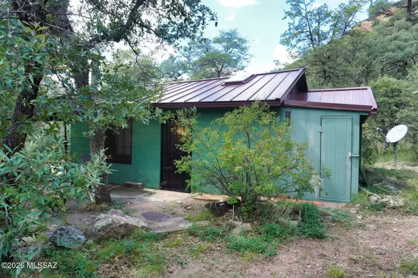 13208 E Turkey Creek, Pearce, AZ 85625