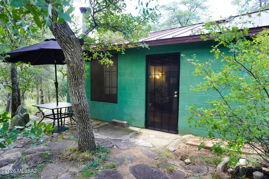 13208 E Turkey Creek, Pearce, AZ 85625 - #2