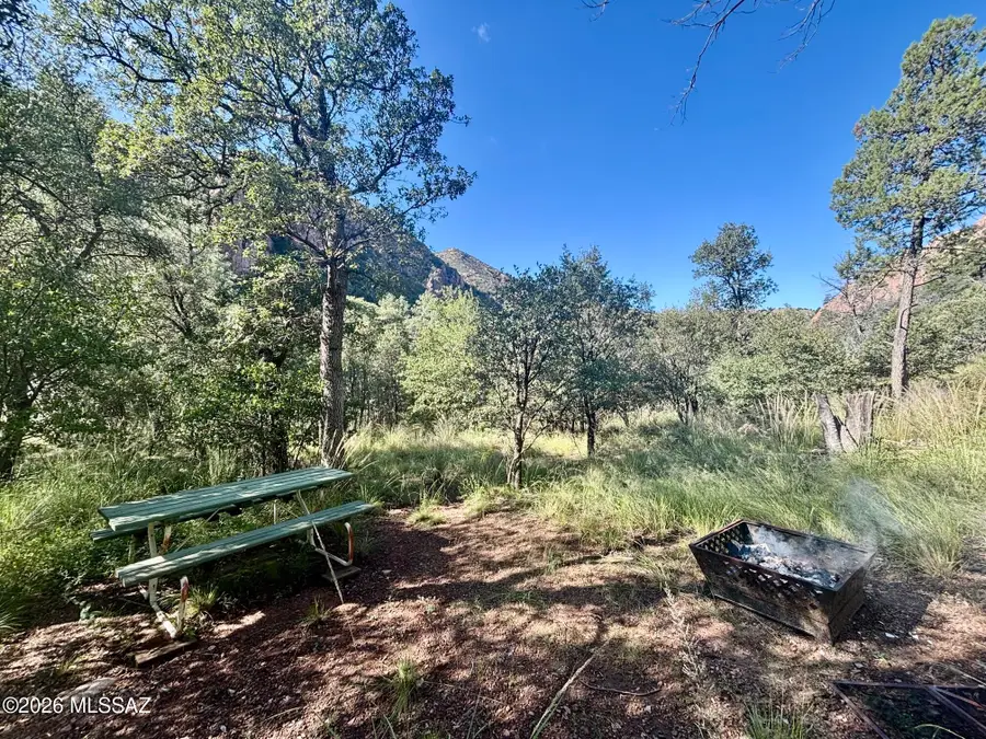 13208 E Turkey Creek, Pearce, AZ 85625 - #3