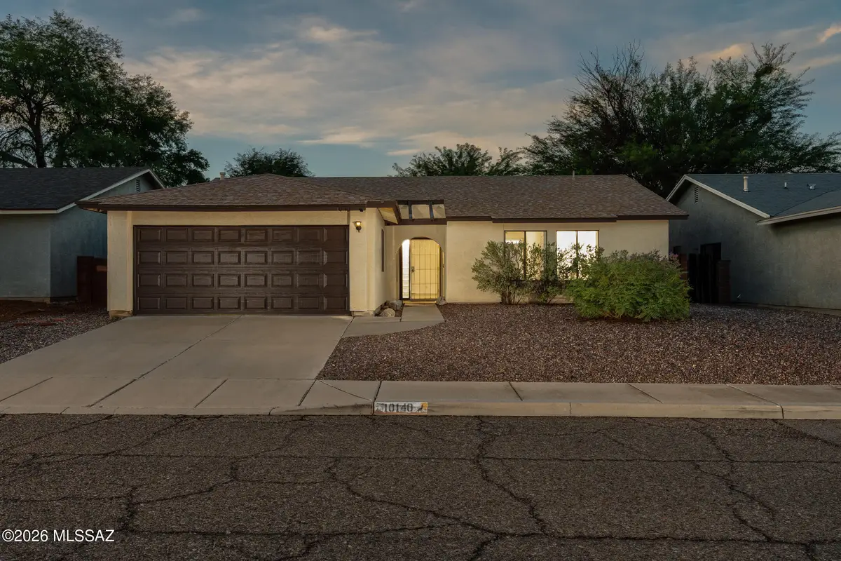 10140 E Cardiff, Tucson, AZ 85748 - #1
