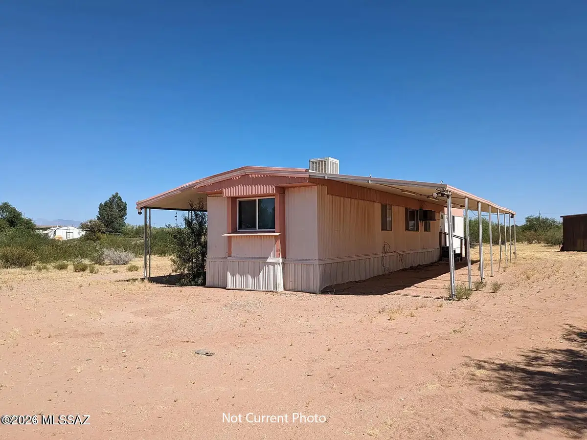 16437 W Sandy, Marana, AZ 85653 - #1