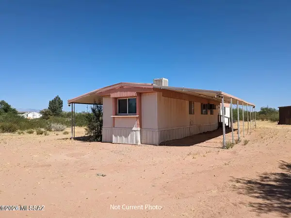16437 W Sandy, Marana, AZ 85653