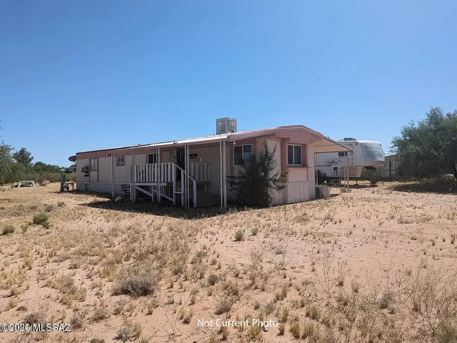 16437 W Sandy, Marana, AZ 85653 - #2