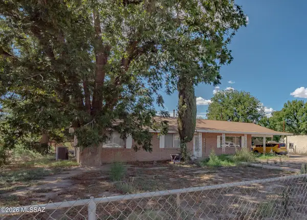 217 SE Old W, Duncan, AZ 85534