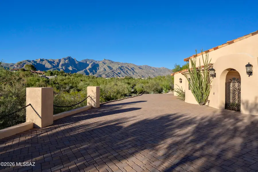 5348 N Va Alcalde, Tucson, AZ 85718 - #3