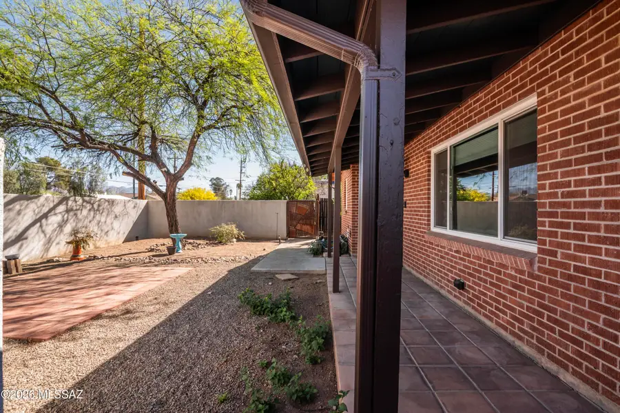 3244 E Flower, Tucson, AZ 85716 - #3