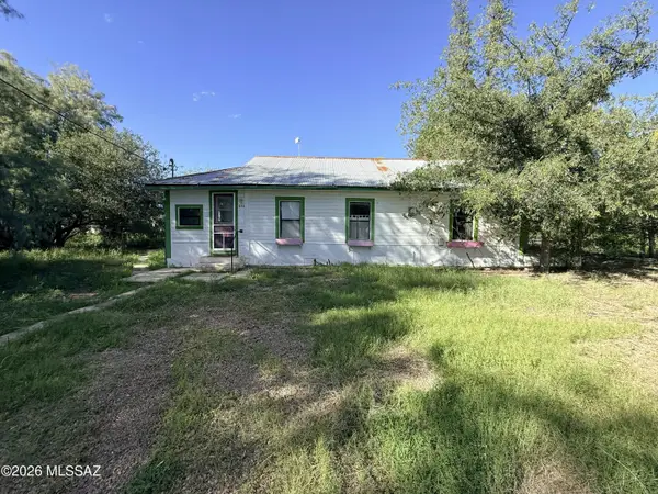 644 S Lee, St. David, AZ 85630