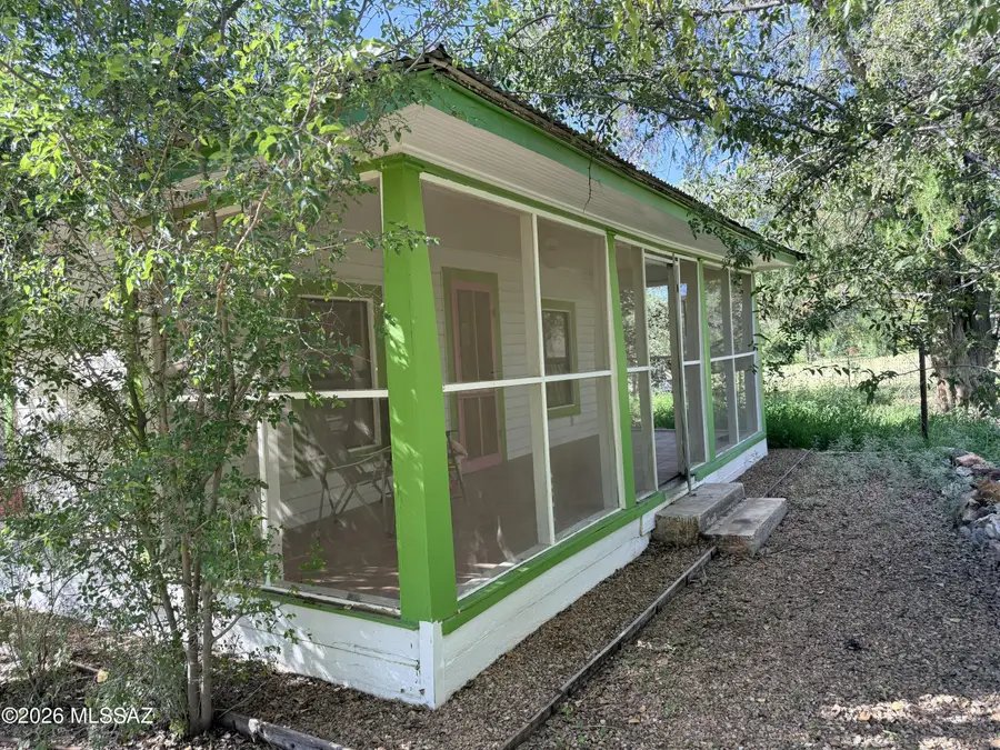 644 S Lee, Saint David, AZ 85630 - #2