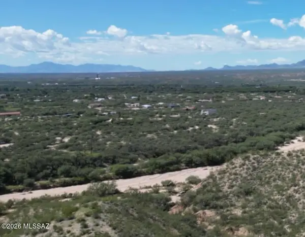 TBD N Her, St. David, AZ 85630