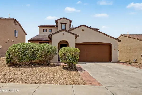 678 S Desert Haven, Vail, AZ 85641