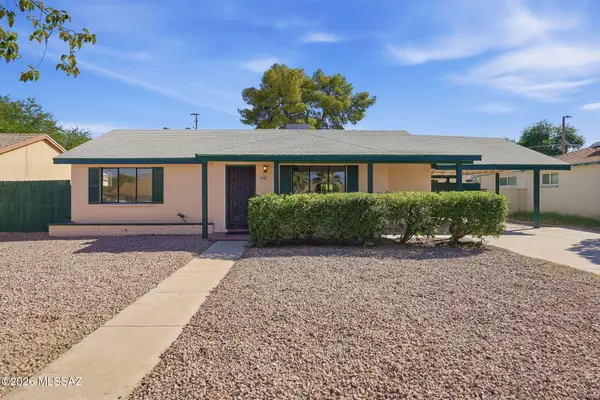 5340 E 20th, Tucson, AZ 85711