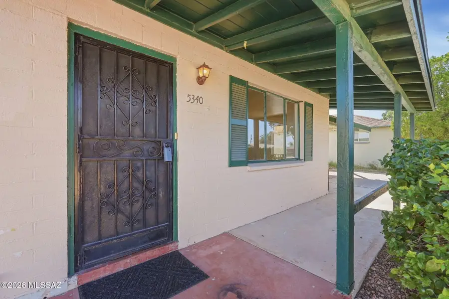 5340 E 20th, Tucson, AZ 85711 - #2