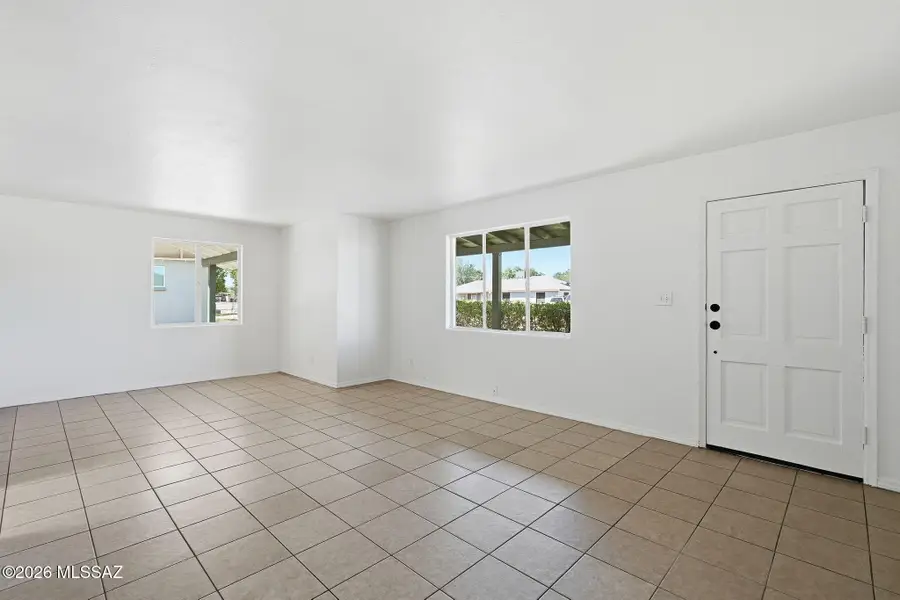 5340 E 20th, Tucson, AZ 85711 - #3
