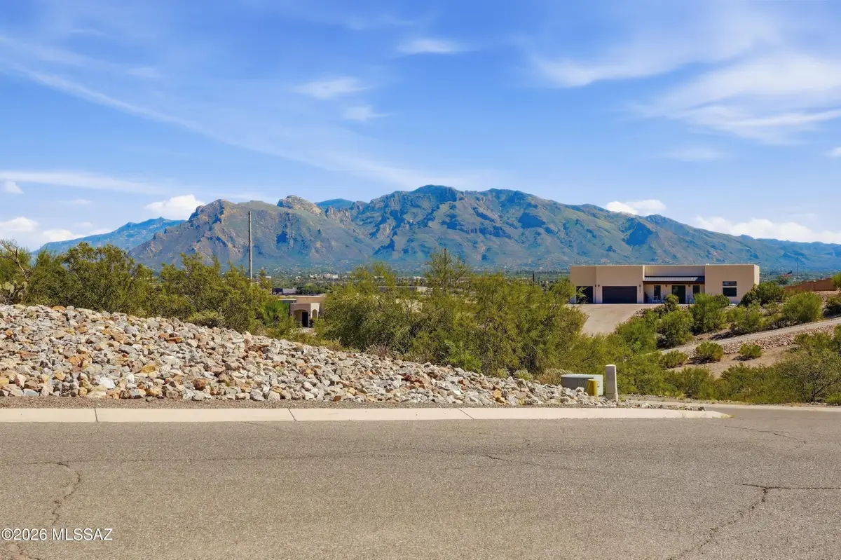 5001 N Wild Life, Tucson, AZ 85745 - #1