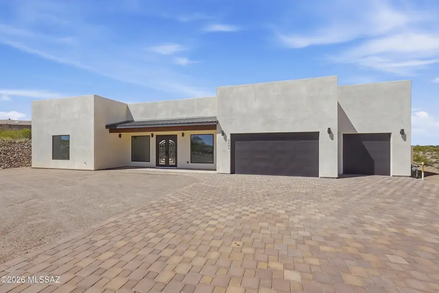 5001 N Wild Life, Tucson, AZ 85745 - #2