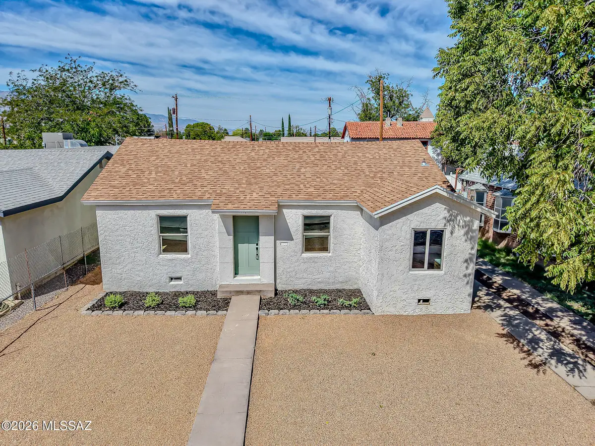 1116 S 6th, Safford, AZ 85546 - #1