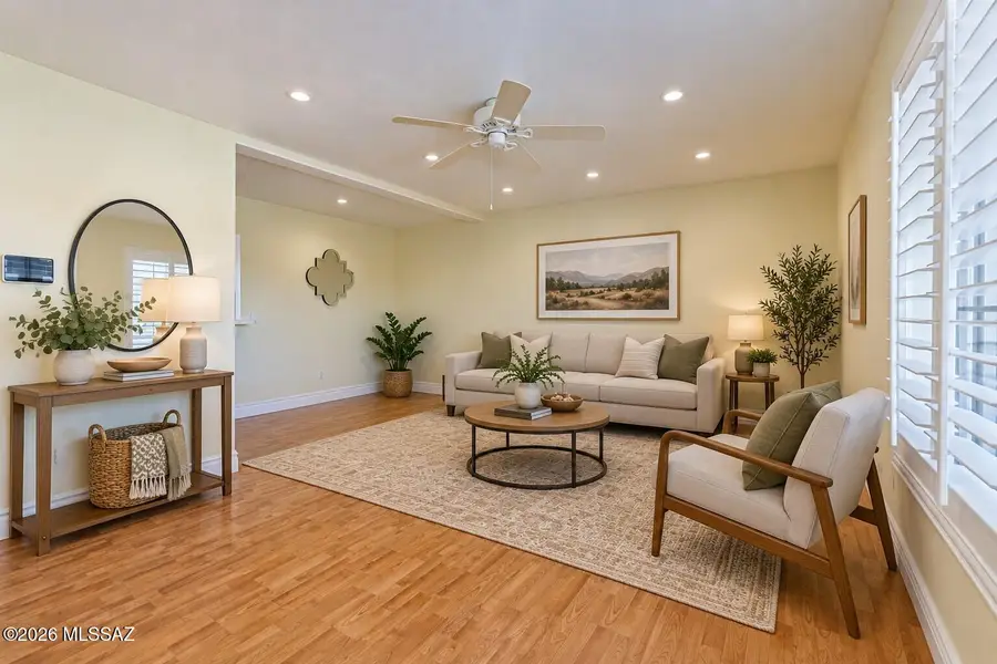 1917 E Oregon, Tucson, AZ 85706 - #2