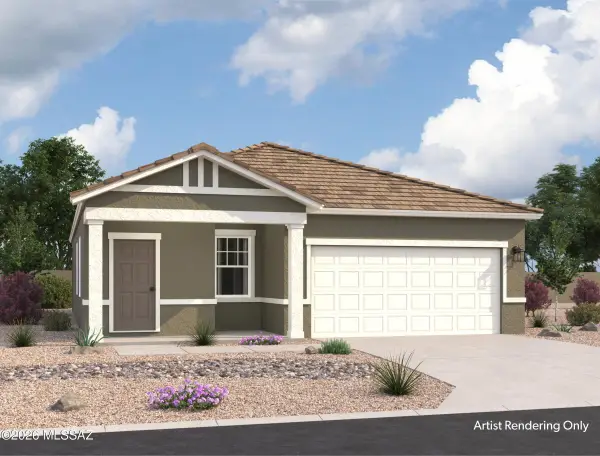 6750 W Mission Lake, Tucson, AZ 85757