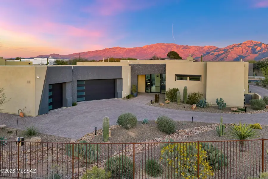 11931 N Mesquite Sunset, Oro Valley, AZ 85742 - #3