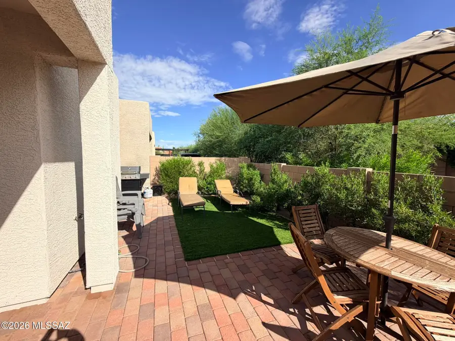 7403 W Barrel Racer, Tucson, AZ 85743 - #2