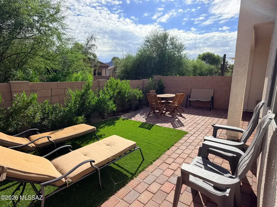 7403 W Barrel Racer, Tucson, AZ 85743 - #3