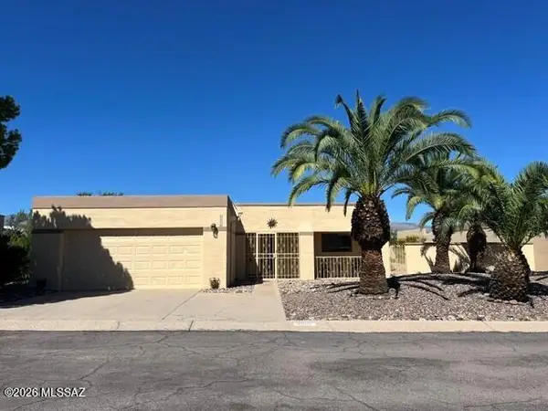 8905 E Seneca, Tucson, AZ 85715