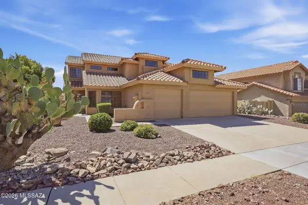 1061 W Antelope Creek, Oro Valley, AZ 85737