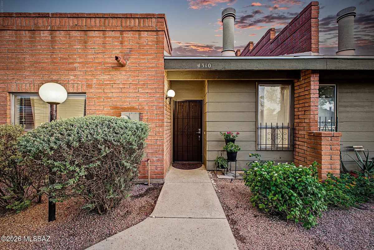 4310 E Presidio, Tucson, AZ 85712 - #1