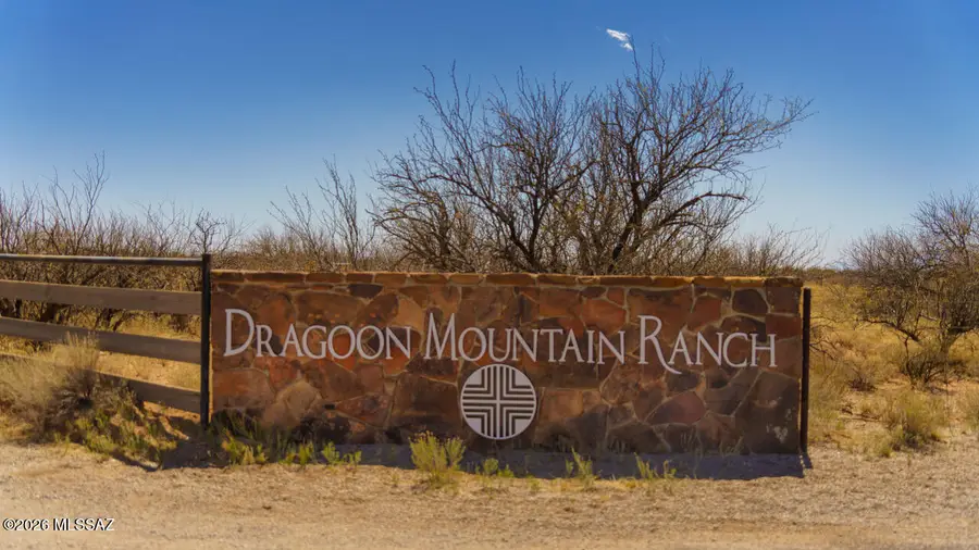 7601 E Diamondback, Saint David, AZ 85630 - #2