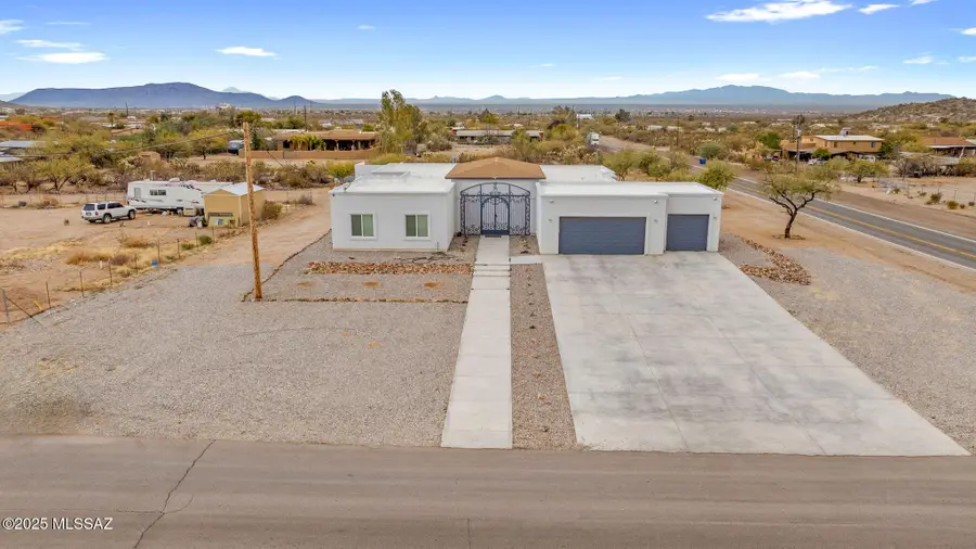 6585 W Michigan, Tucson, AZ 85735 - #3