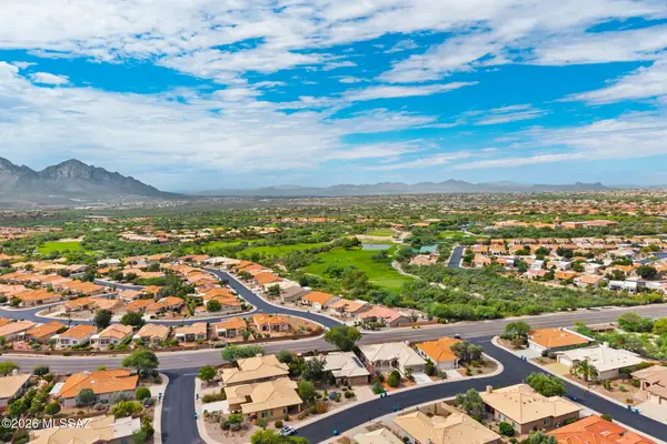 1900 E Singing Bow, Oro Valley, AZ 85755