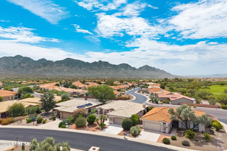1900 E Singing Bow, Oro Valley, AZ 85755 - #2