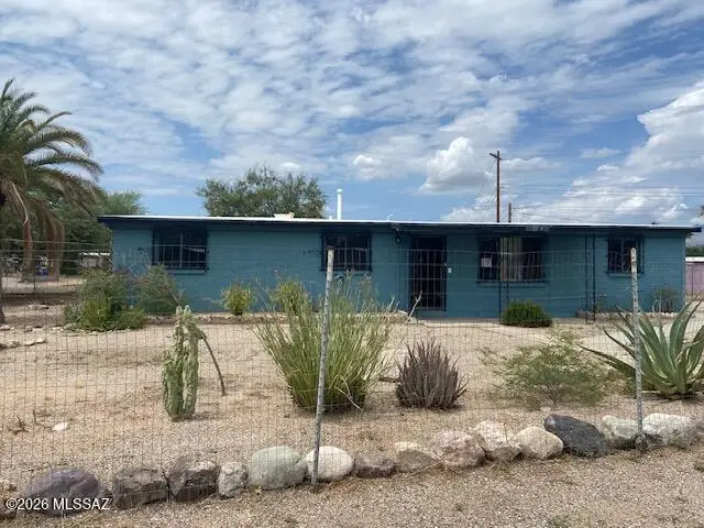 5305 E 28th, Tucson, AZ 85711 - #1