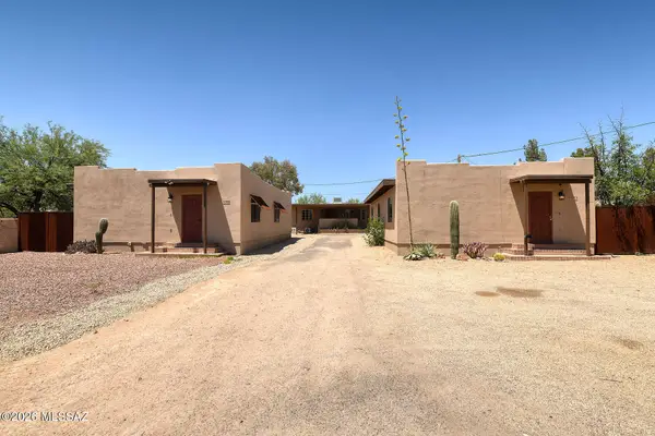 1009 E Halcyon, Tucson, AZ 85719