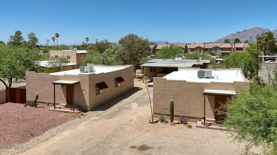 1009 E Halcyon, Tucson, AZ 85719 - #2