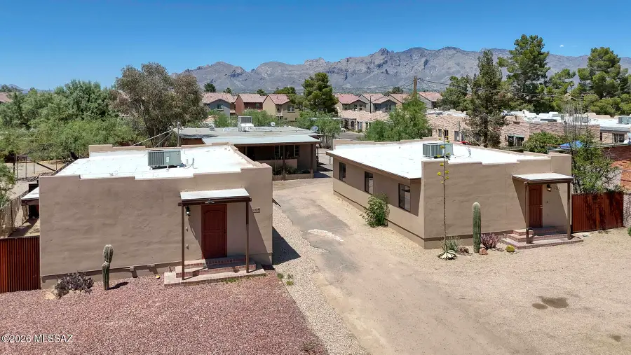 1009 E Halcyon, Tucson, AZ 85719 - #3