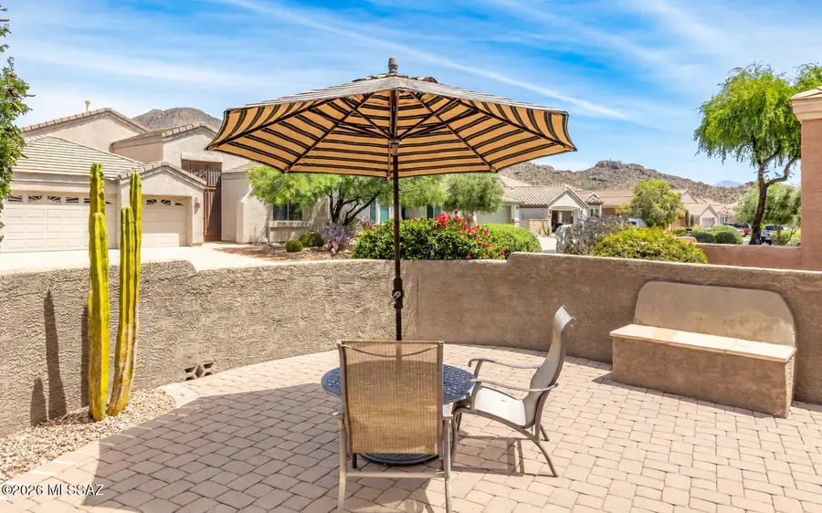 5089 W Coyote Gulch, Marana, AZ 85658 - #2