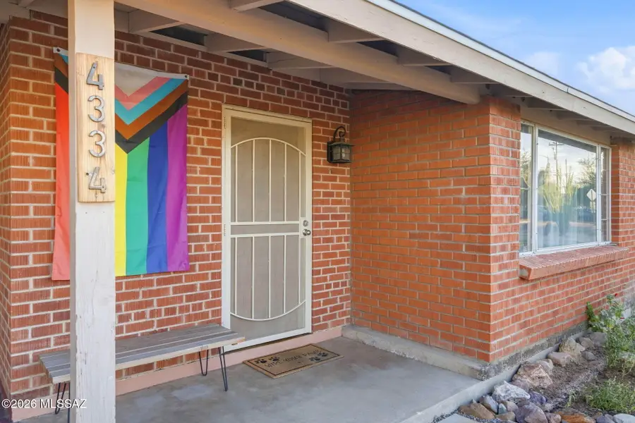 4334 E La Jolla, Tucson, AZ 85711 - #3