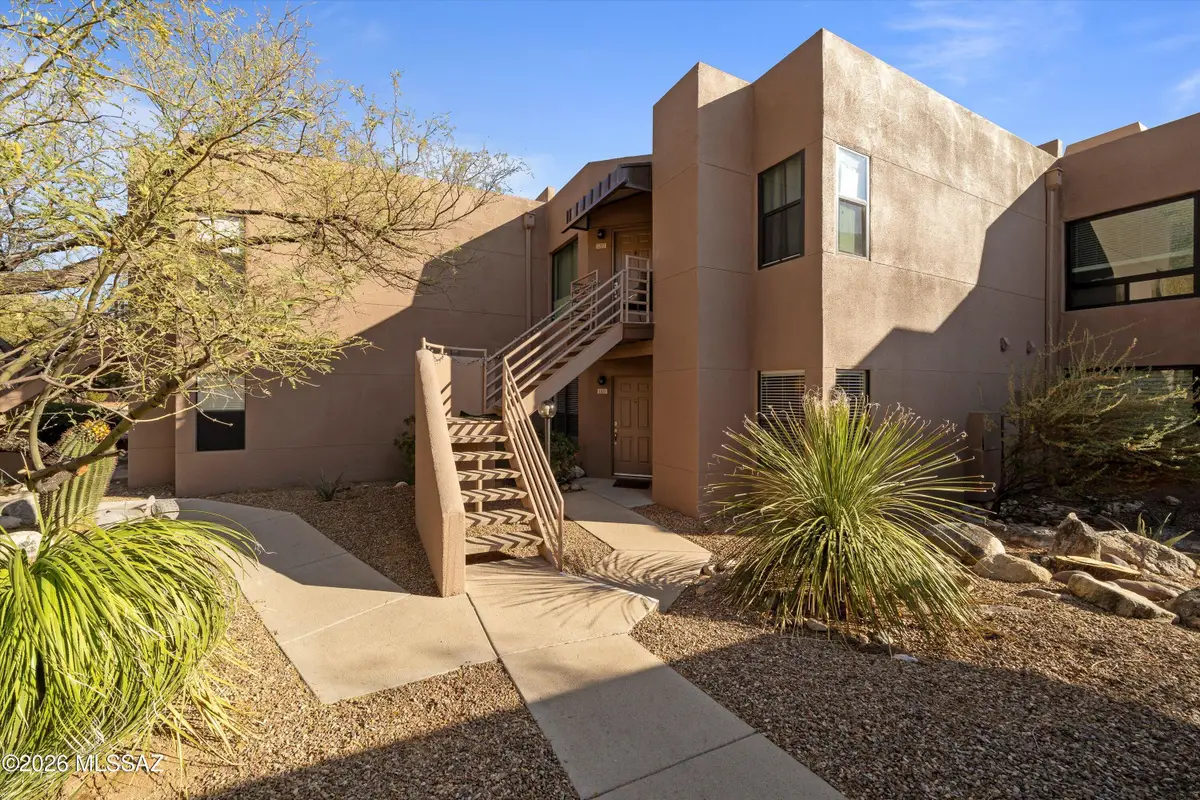 6655 N Canyon Crest, Tucson, AZ 85750 - #1