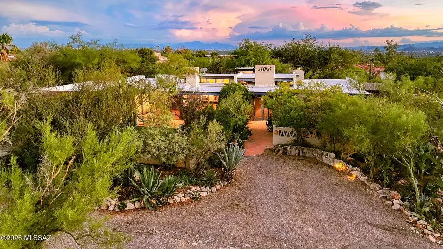 6060 N Mina, Tucson, AZ 85718 - #2