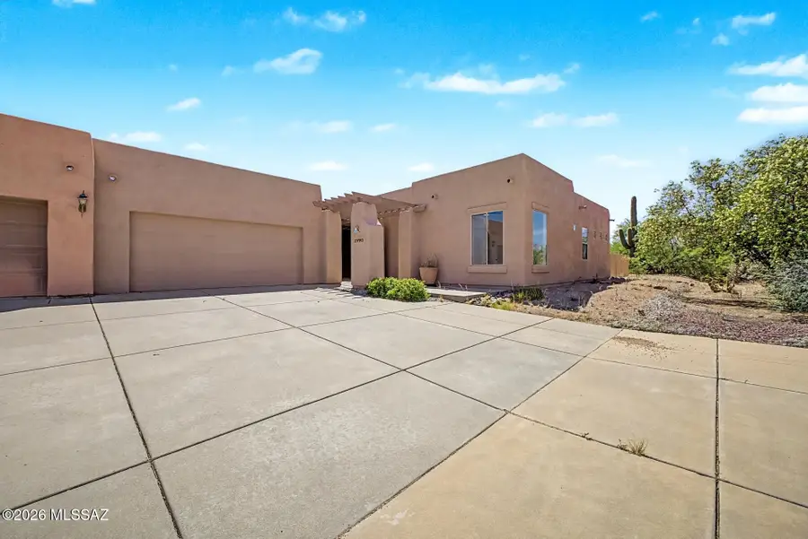 13792 E Langtry, Tucson, AZ 85747 - #2