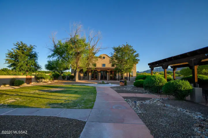 1606 Golden Gate, Tubac, AZ 85646 - #3