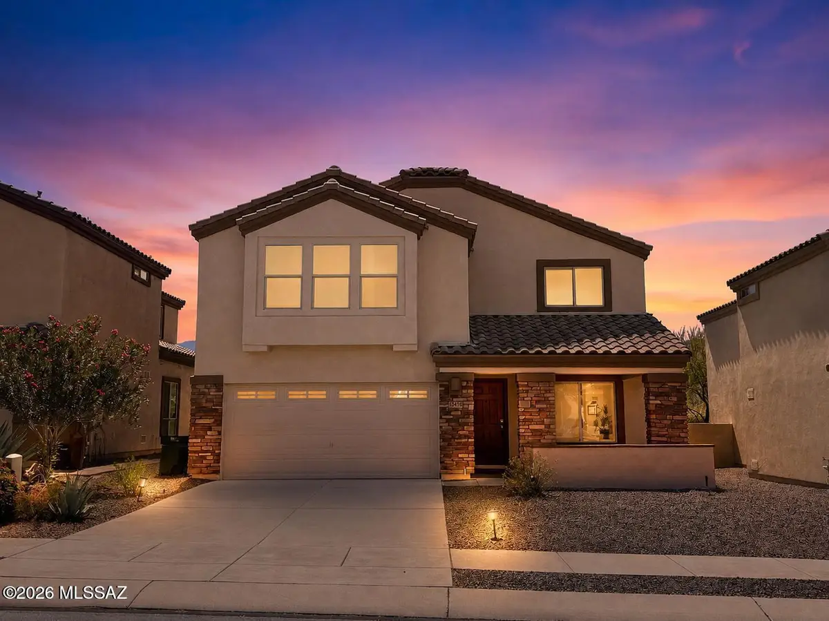 13416 N Piemonte, Oro Valley, AZ 85737 - #1