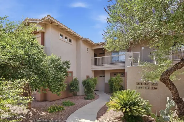 655 W Vistoso Highlands, Oro Valley, AZ 85755