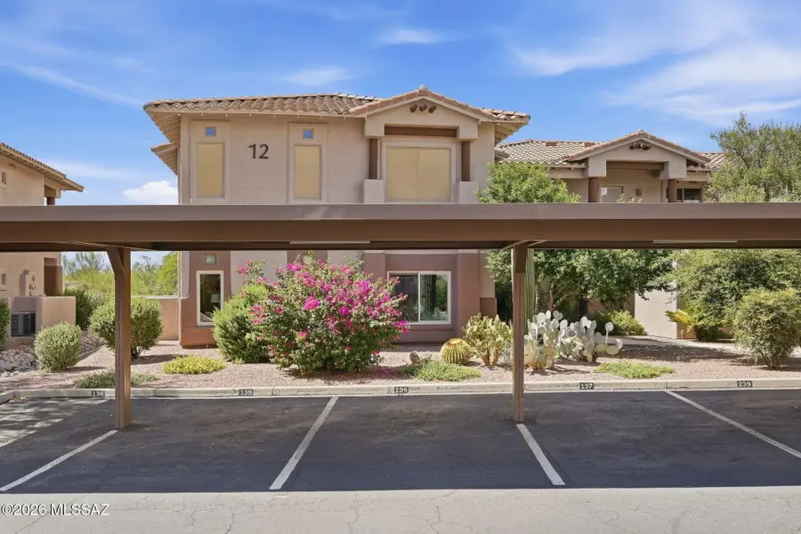 655 W Vistoso Highlands, Oro Valley, AZ 85755 - #2